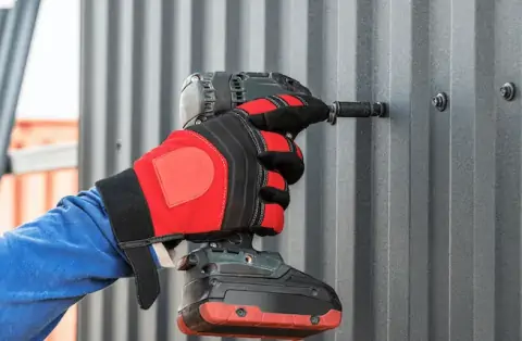 Travaux de zinguerie - Saint-Georges-sur-Cher